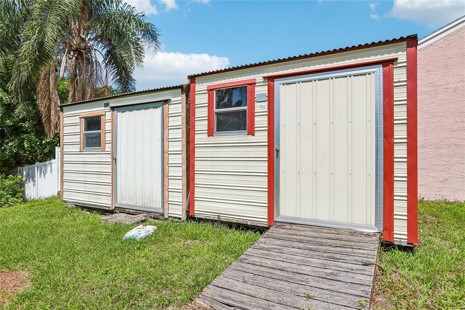 RIVERDALE SUB PH I - Residential