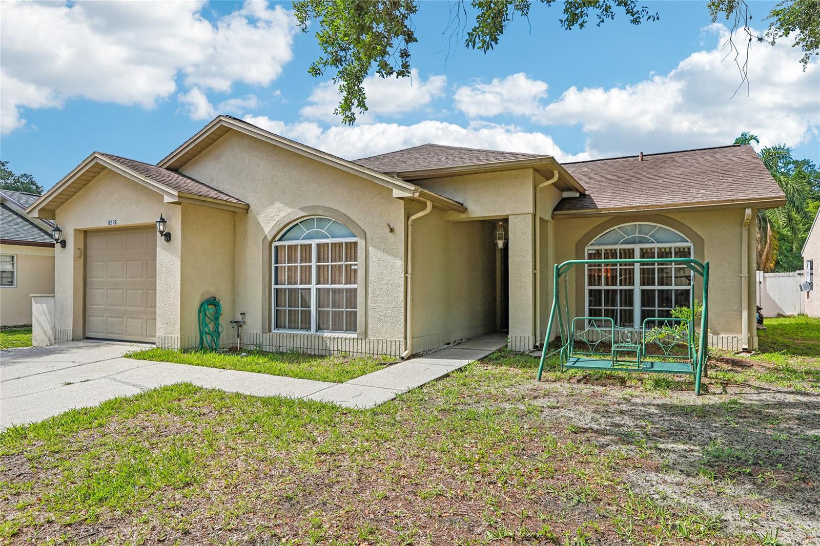 RIVERDALE SUB PH I - Residential