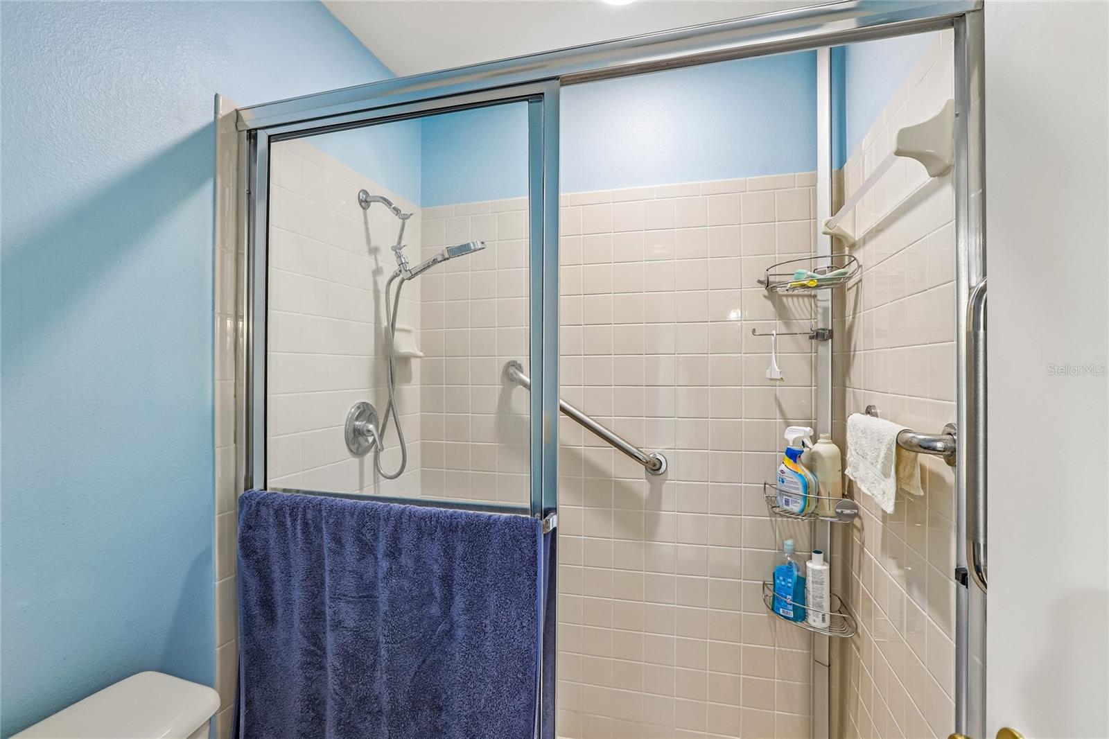 RIVERDALE SUB PH I - Residential