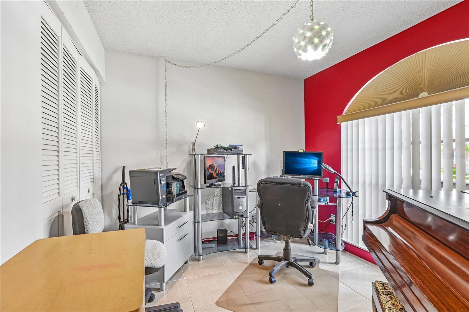 RIVERDALE SUB PH I - Residential