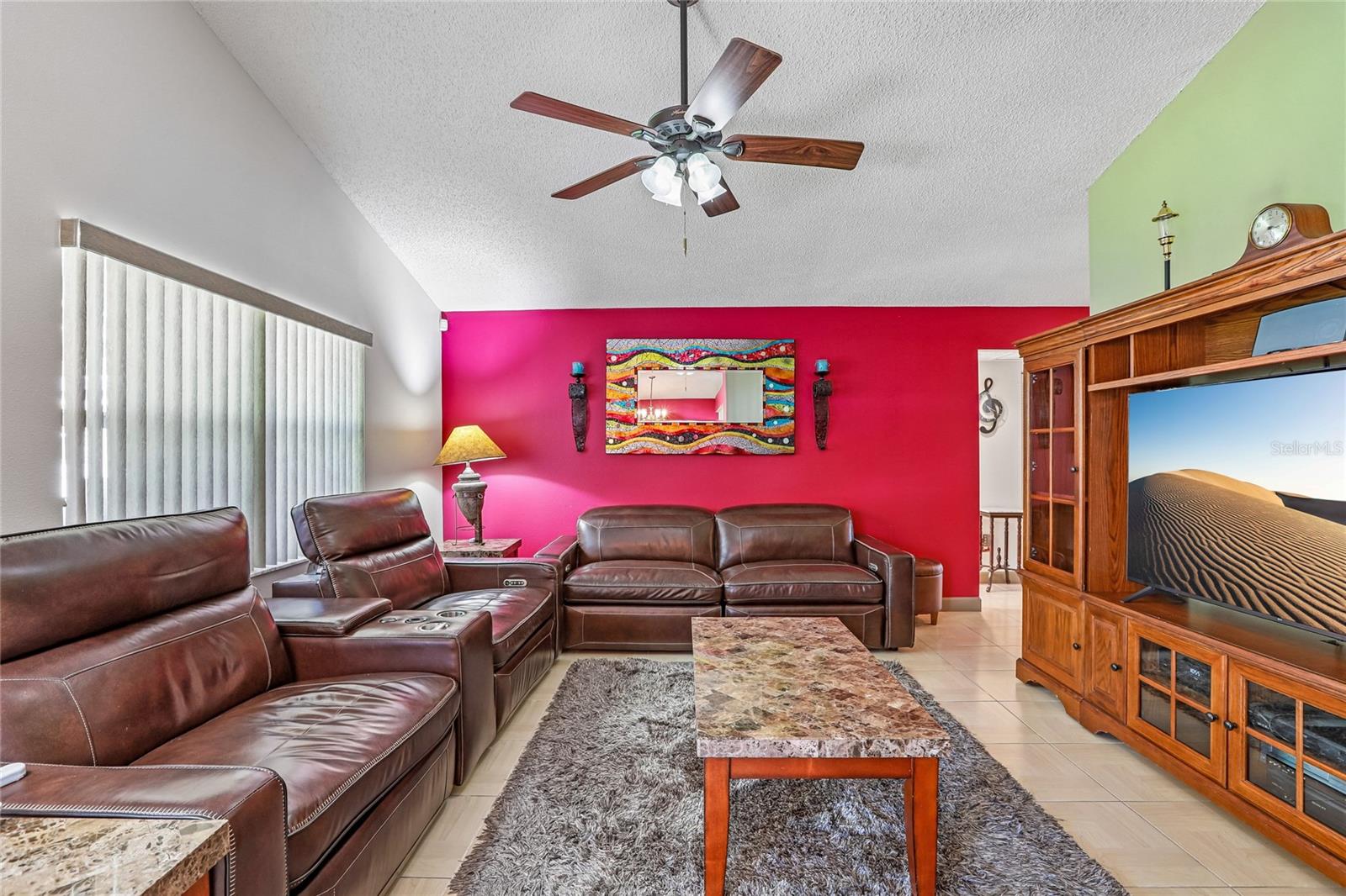 RIVERDALE SUB PH I - Residential