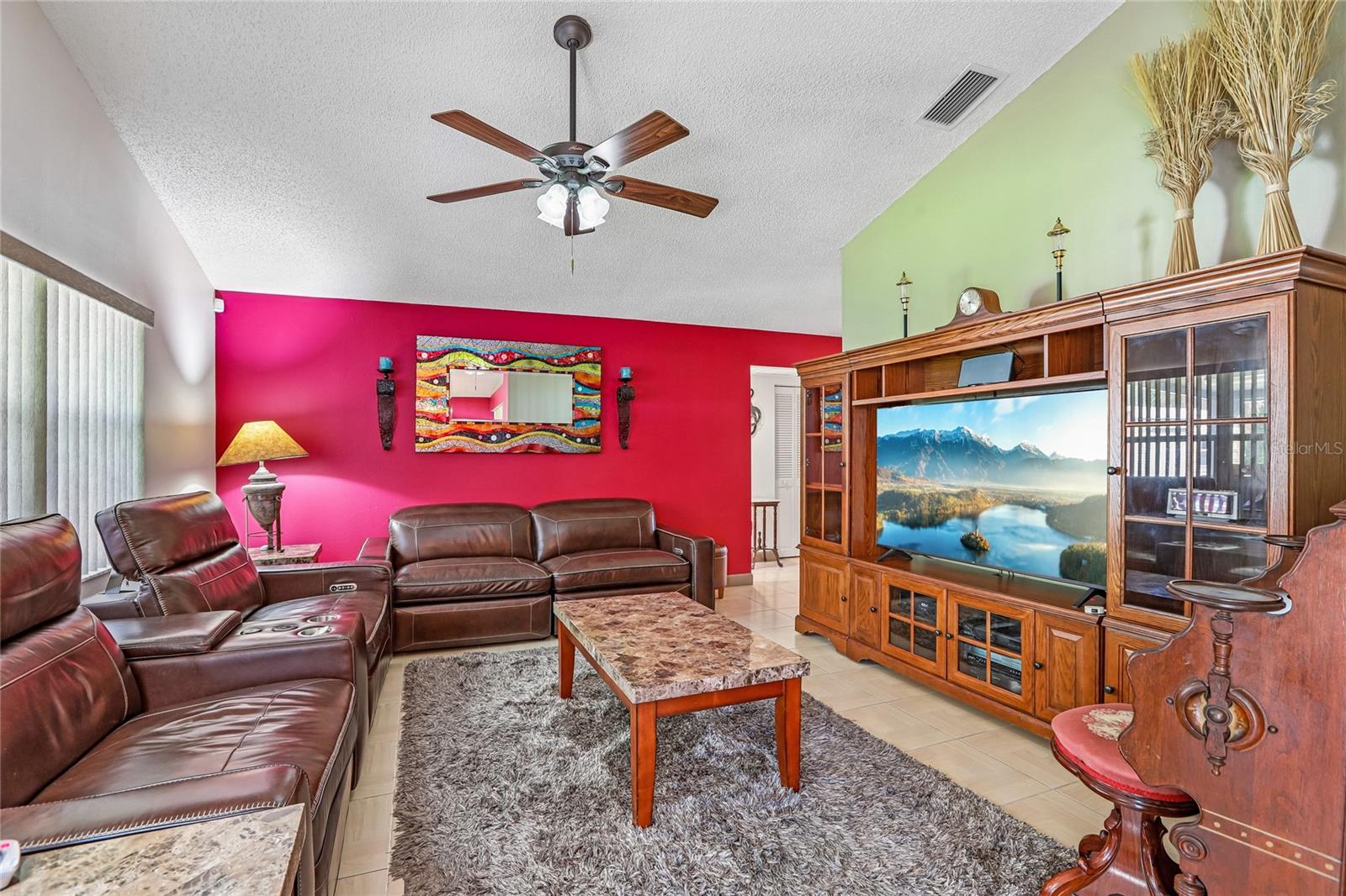 RIVERDALE SUB PH I - Residential