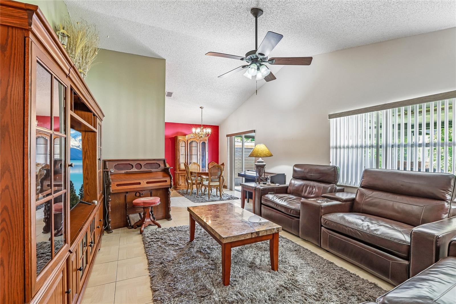 RIVERDALE SUB PH I - Residential