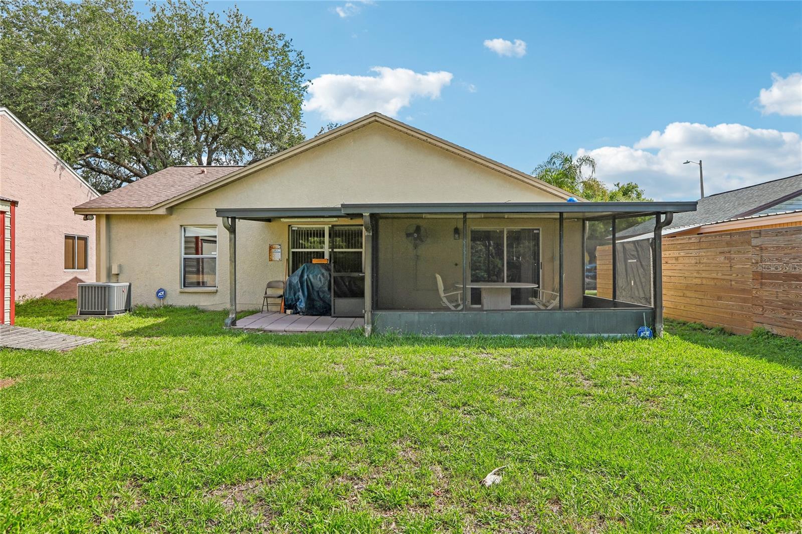 RIVERDALE SUB PH I - Residential
