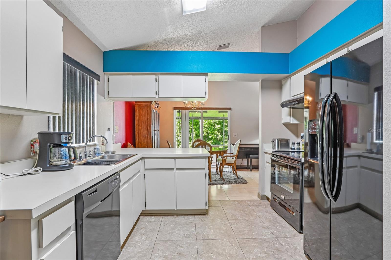 RIVERDALE SUB PH I - Residential