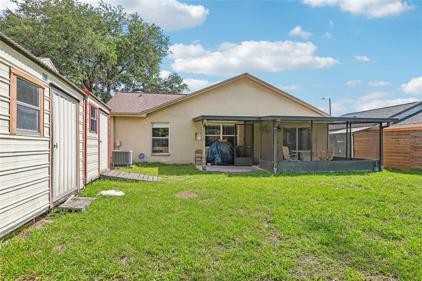 RIVERDALE SUB PH I - Residential