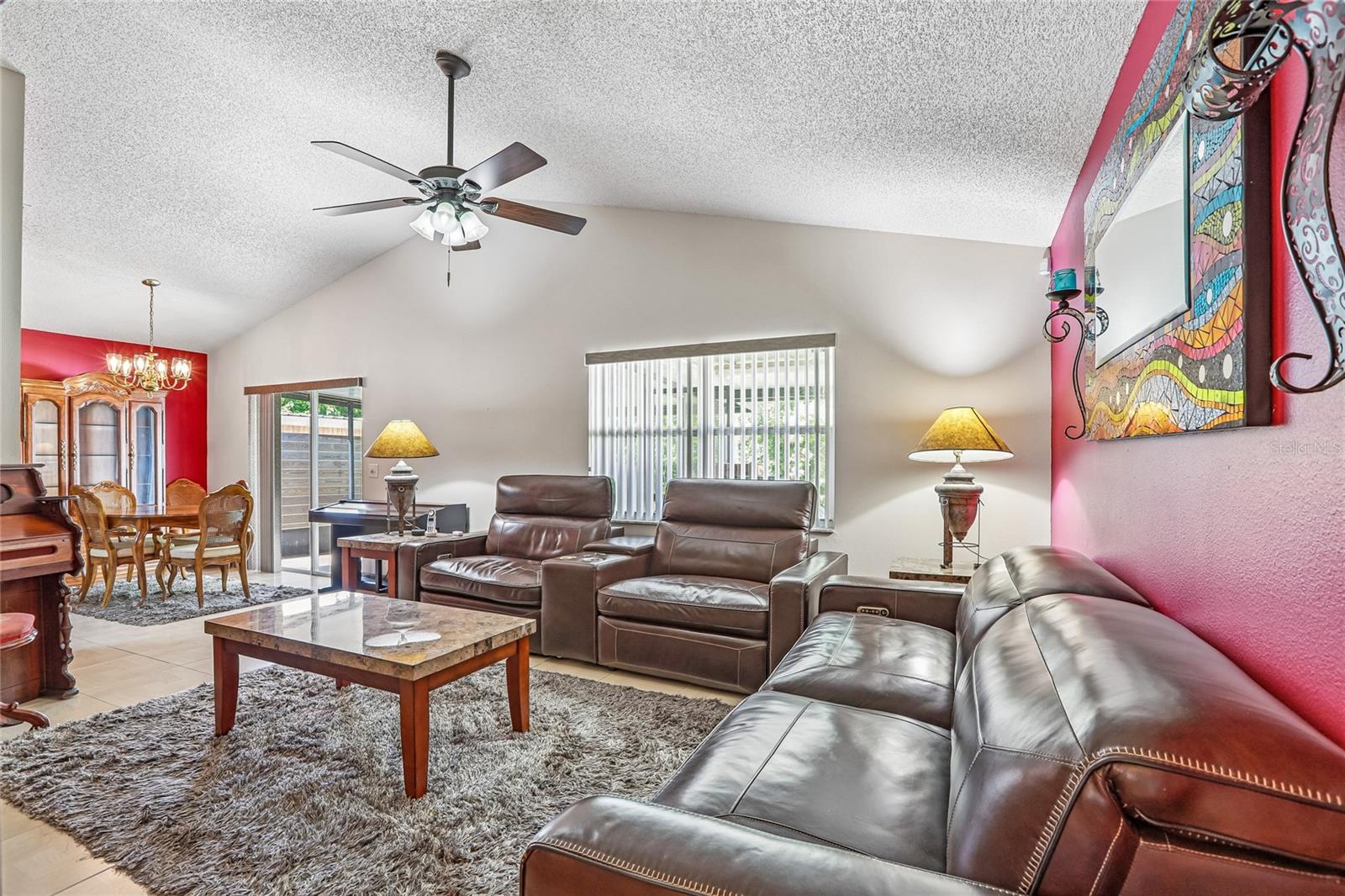 RIVERDALE SUB PH I - Residential