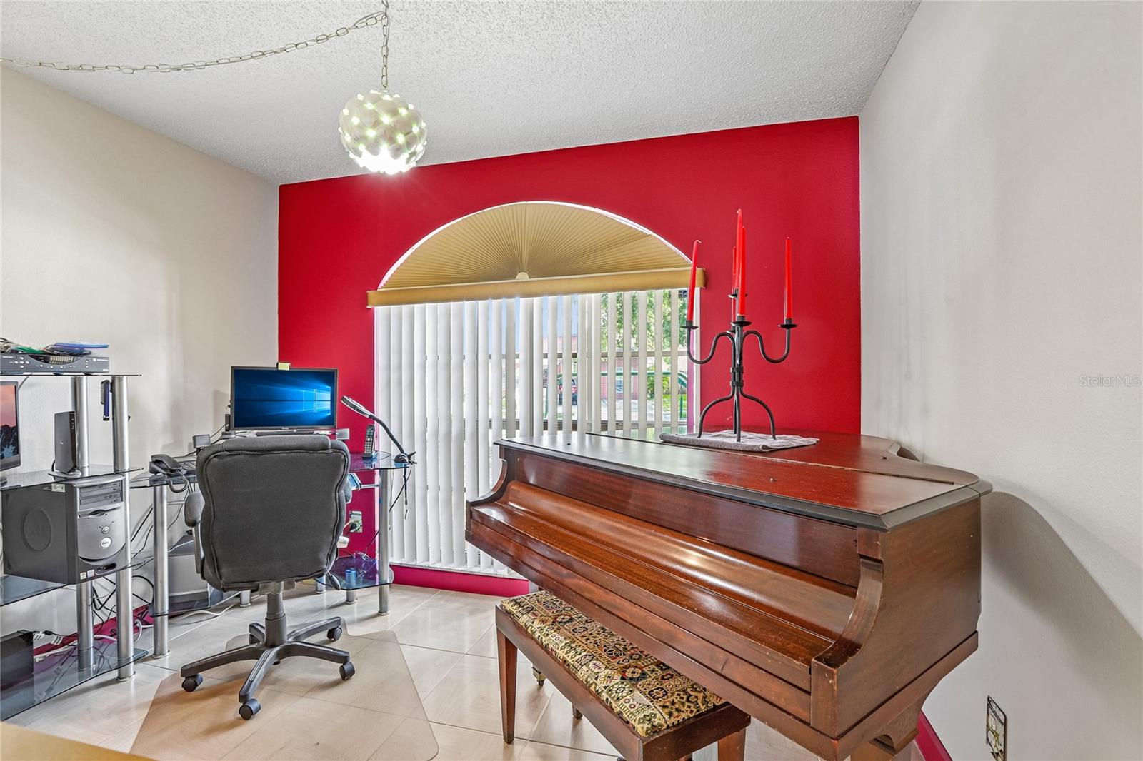 RIVERDALE SUB PH I - Residential