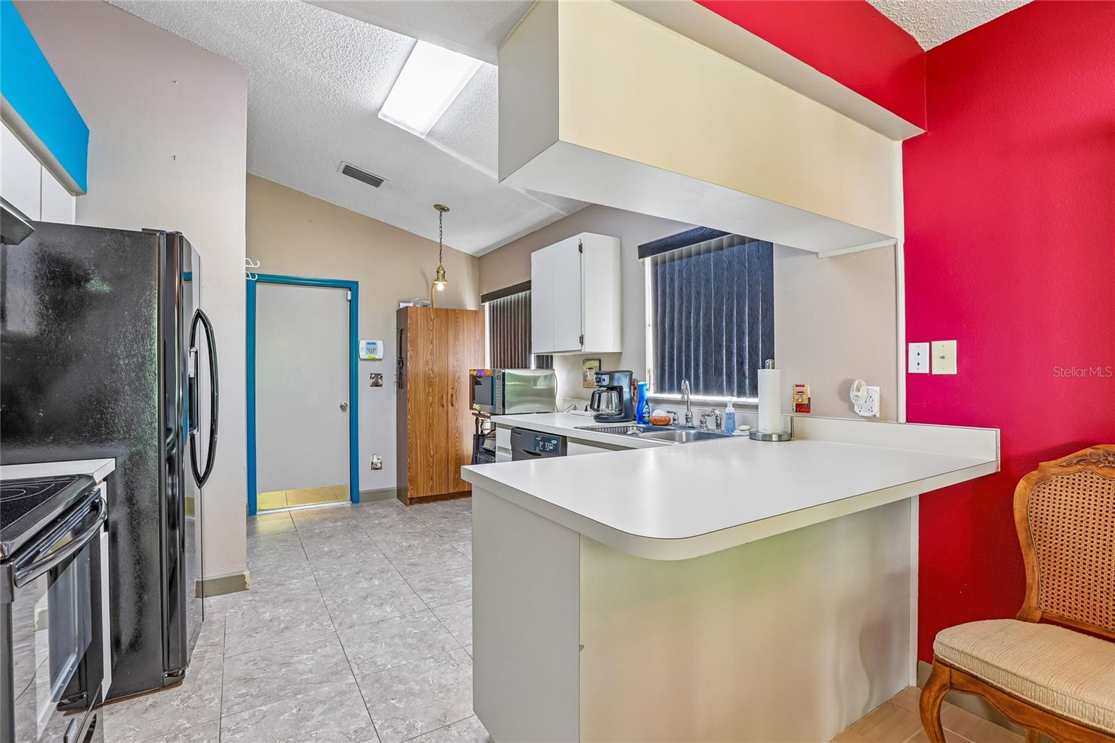RIVERDALE SUB PH I - Residential