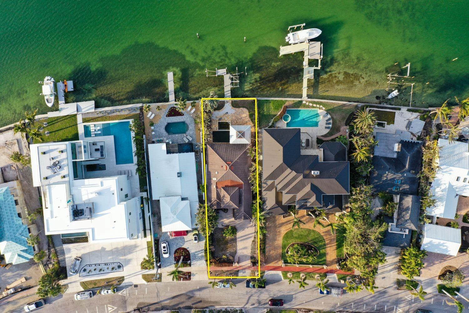 244 N WASHINGTON DRIVE