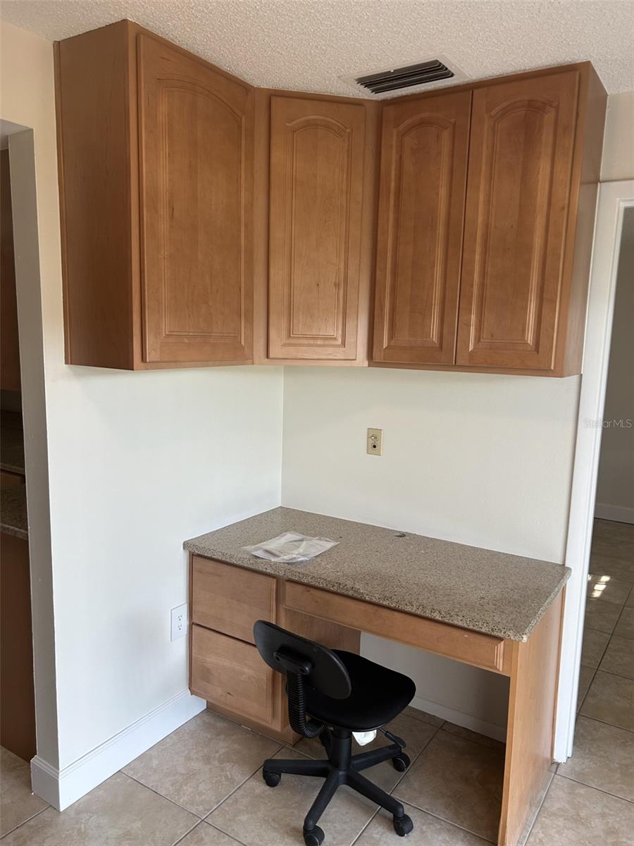 CONCORD VILLAGE - Residential Lease