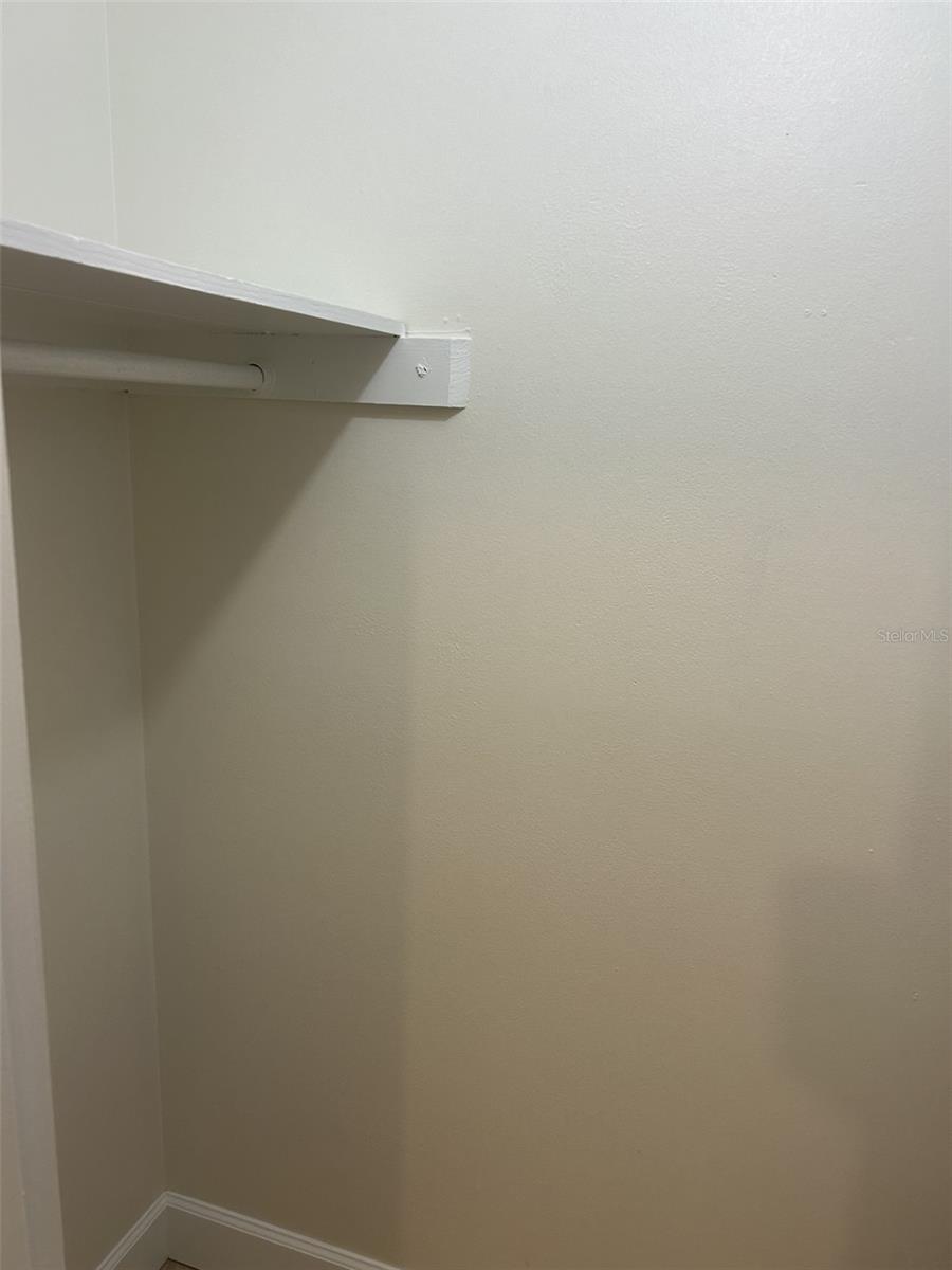 CONCORD VILLAGE - Residential Lease