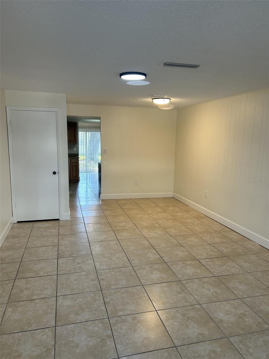 CONCORD VILLAGE - Residential Lease