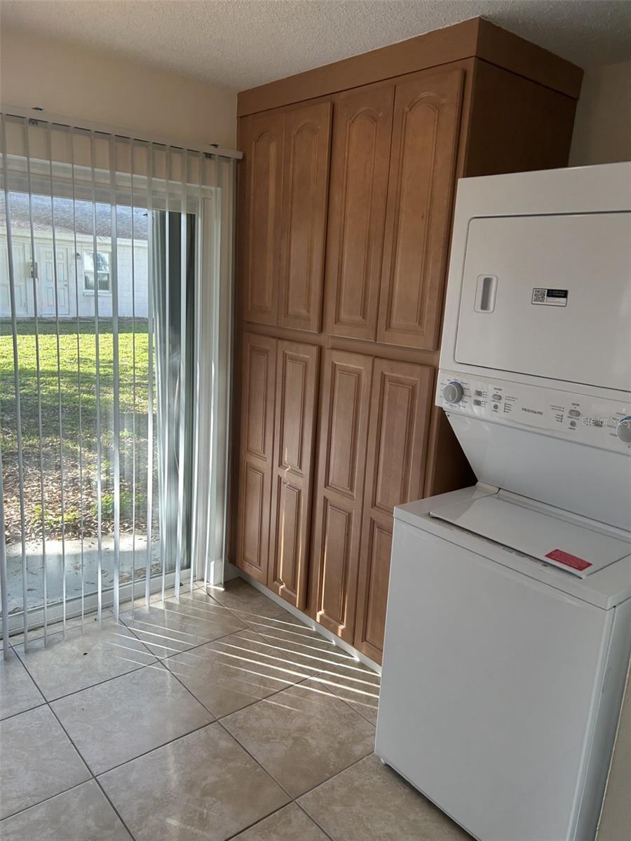 CONCORD VILLAGE - Residential Lease