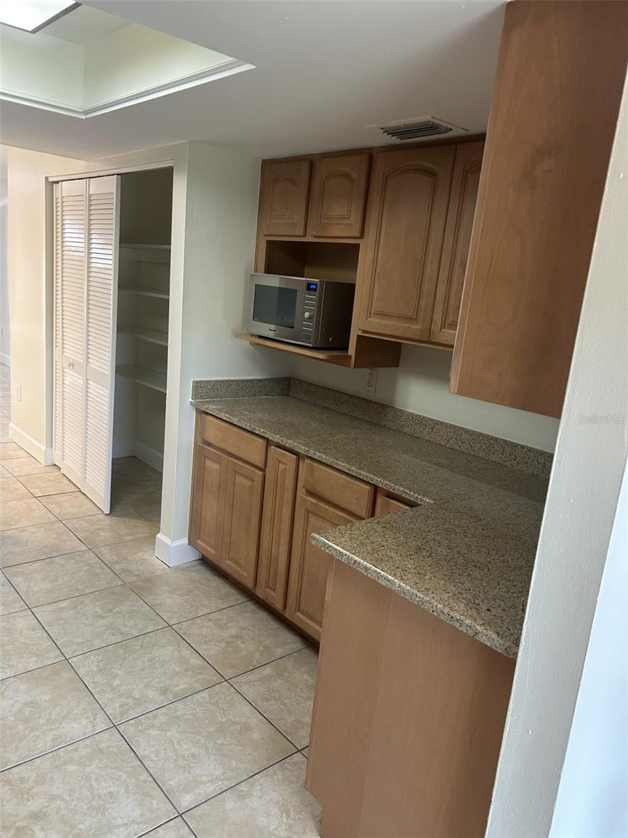 CONCORD VILLAGE - Residential Lease