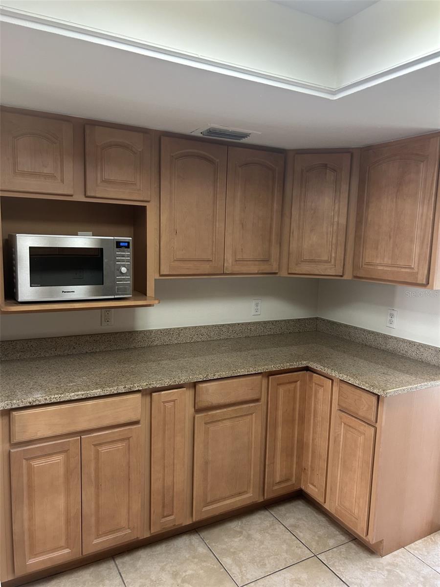 CONCORD VILLAGE - Residential Lease