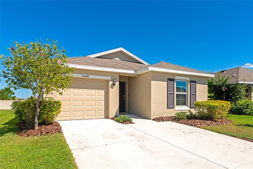 Photo of 10428 Flathead Drive, Parrish, FL 34219 (MLS # A4668308)