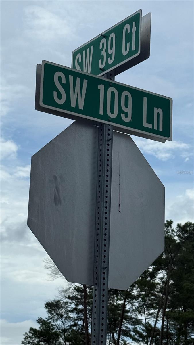 OCALA WATERWAY ESTATE - Land