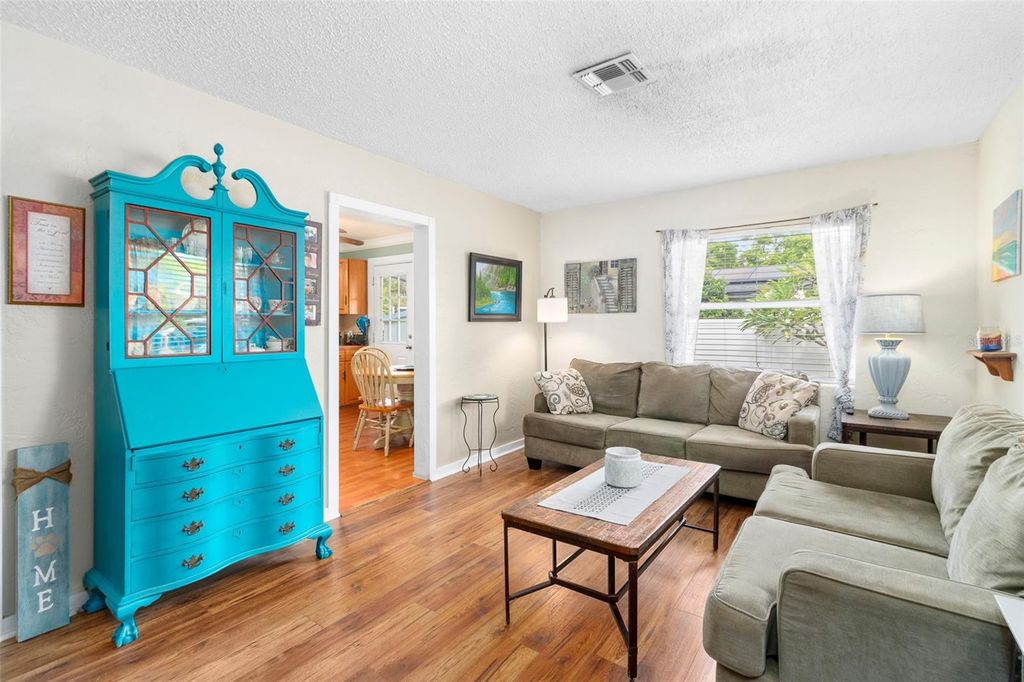 Photo of 6030 62nd Street N, St Petersburg, FL 33709 (MLS # TB8488881)