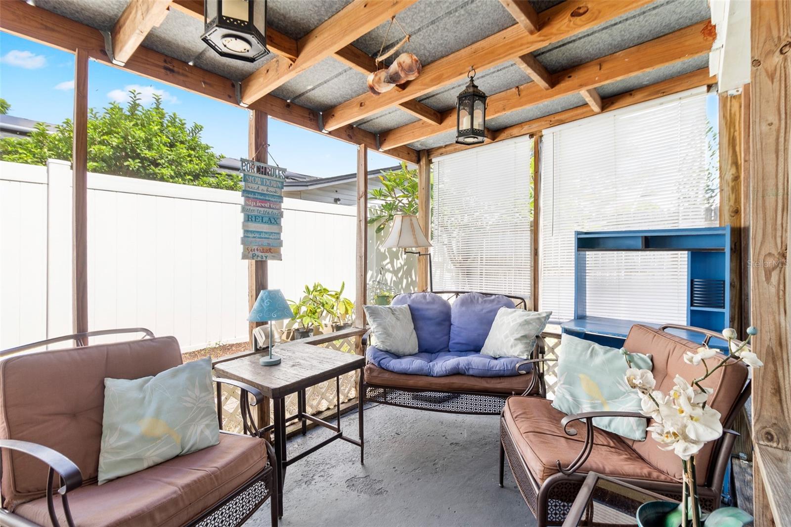 PINELLAS FARMS - Residential