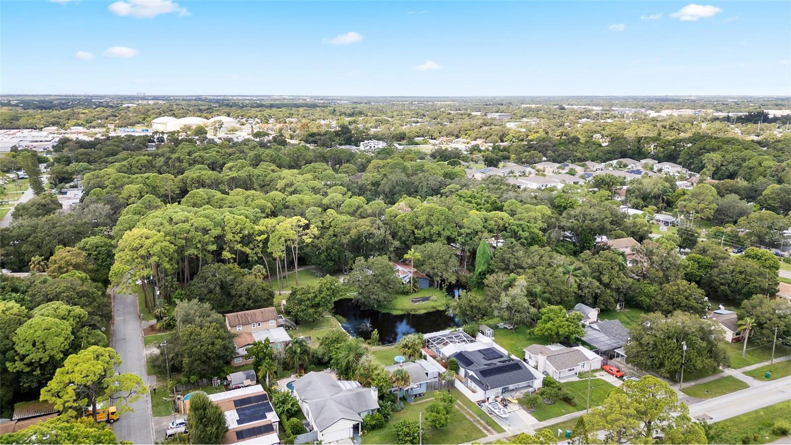 PINELLAS FARMS - Residential