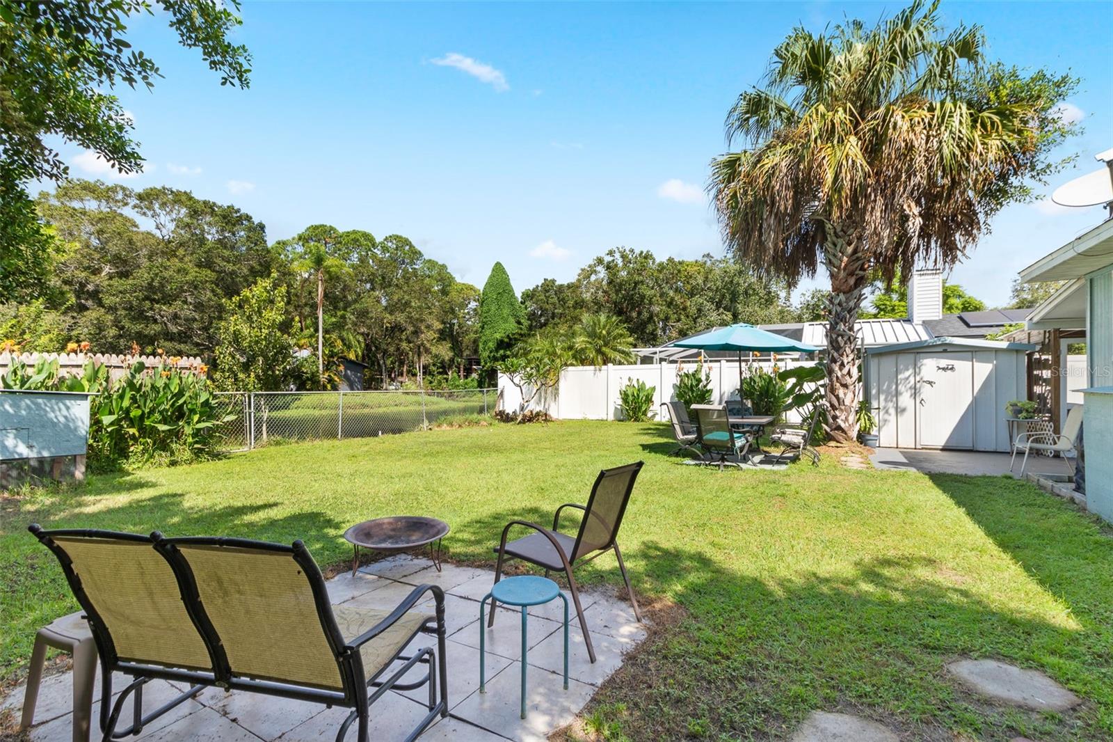PINELLAS FARMS - Residential