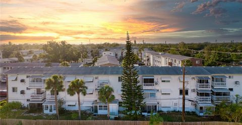 A home in BRADENTON