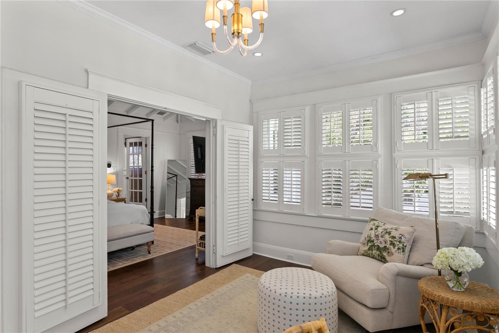 RICHARDSON PLACE - Residential