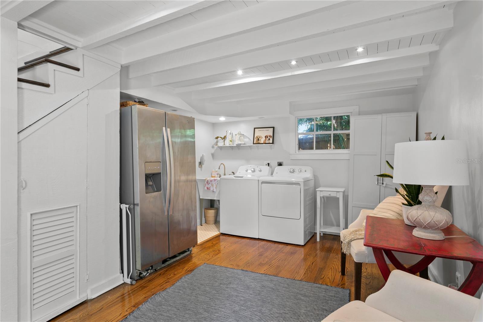 RICHARDSON PLACE - Residential