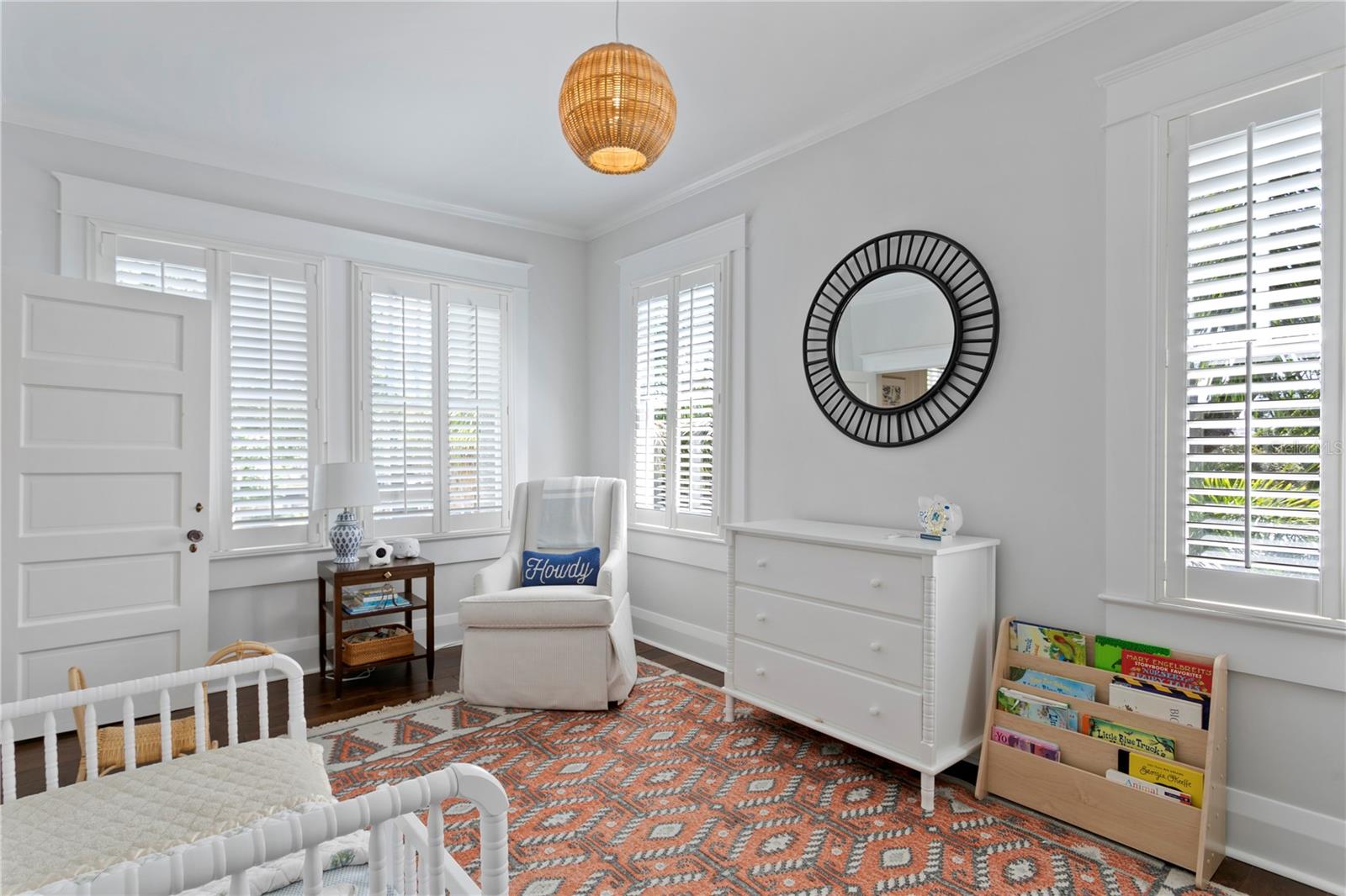 RICHARDSON PLACE - Residential