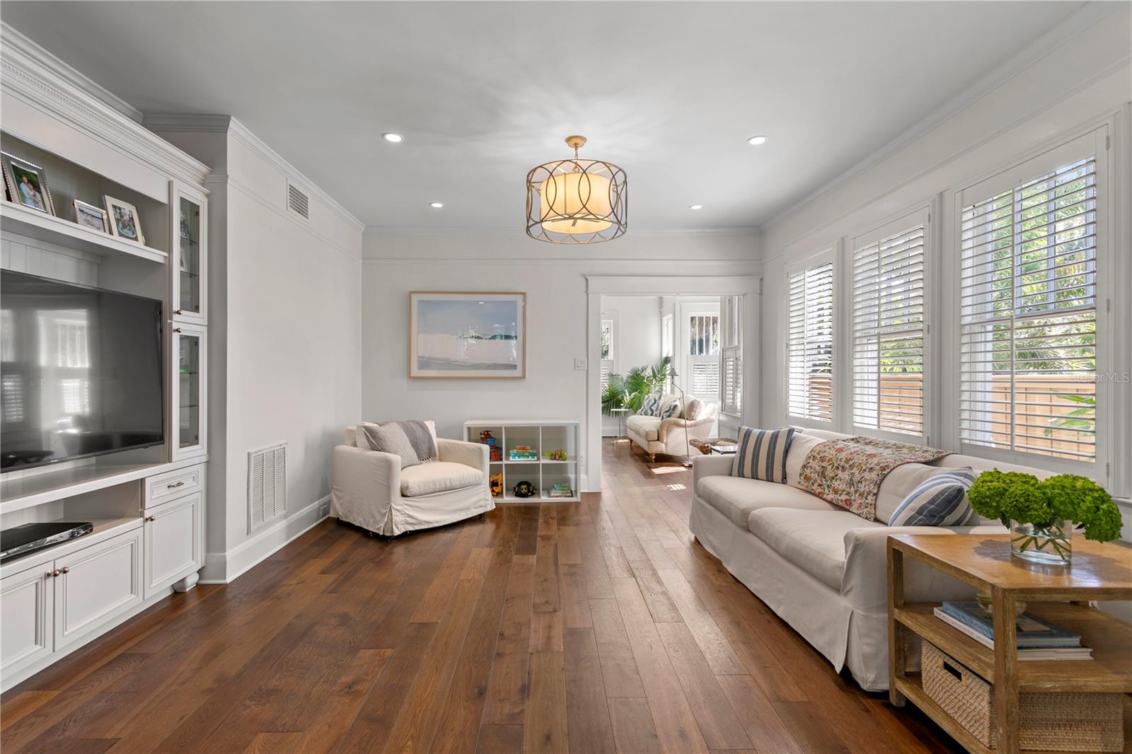 RICHARDSON PLACE - Residential