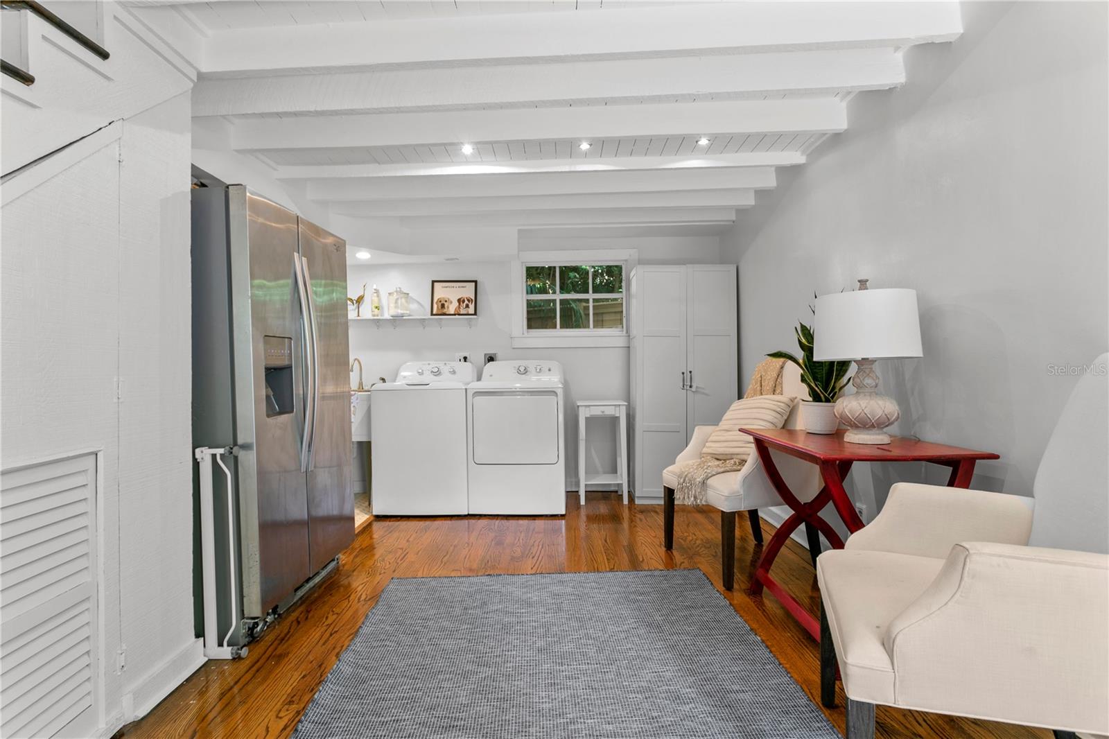 RICHARDSON PLACE - Residential