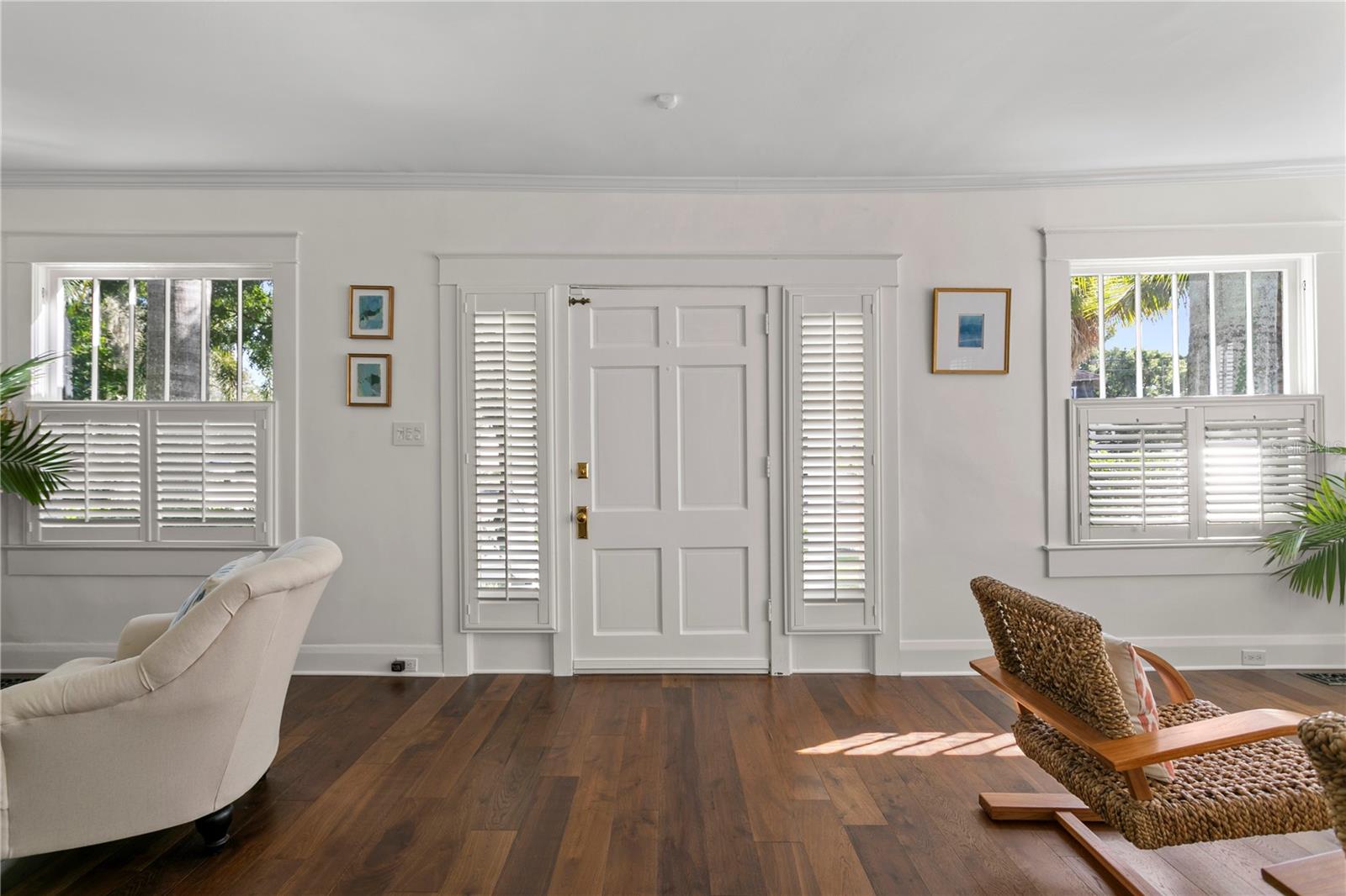 RICHARDSON PLACE - Residential