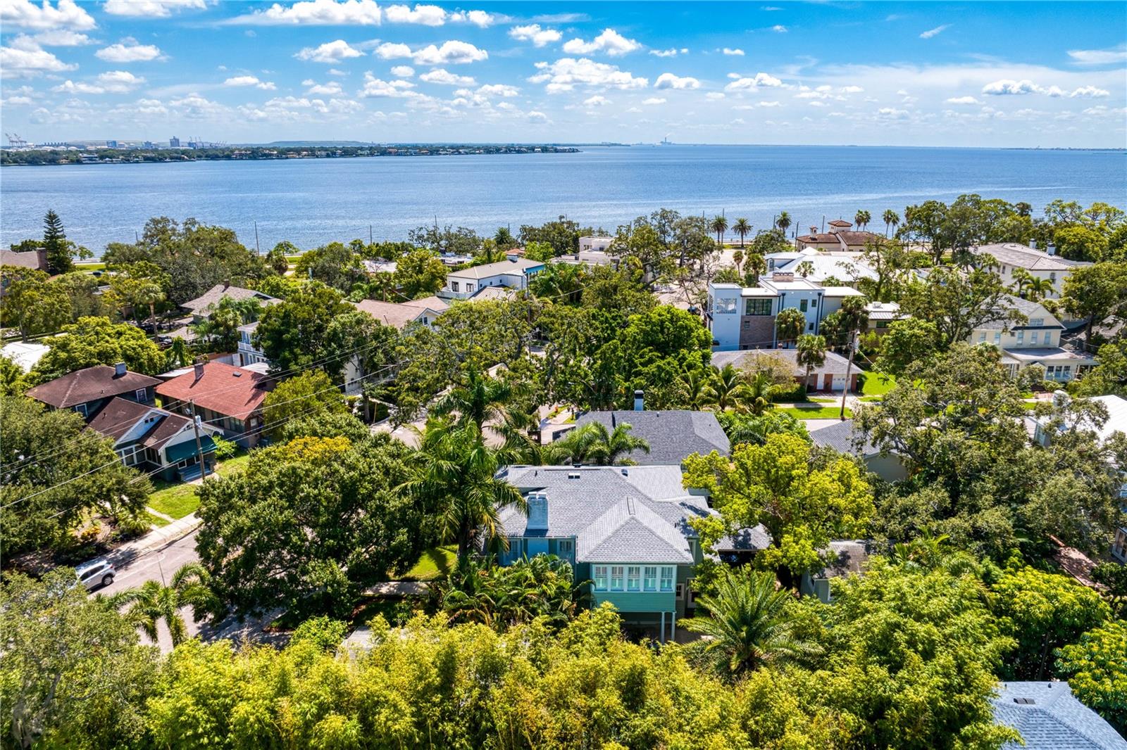 RICHARDSON PLACE - Residential