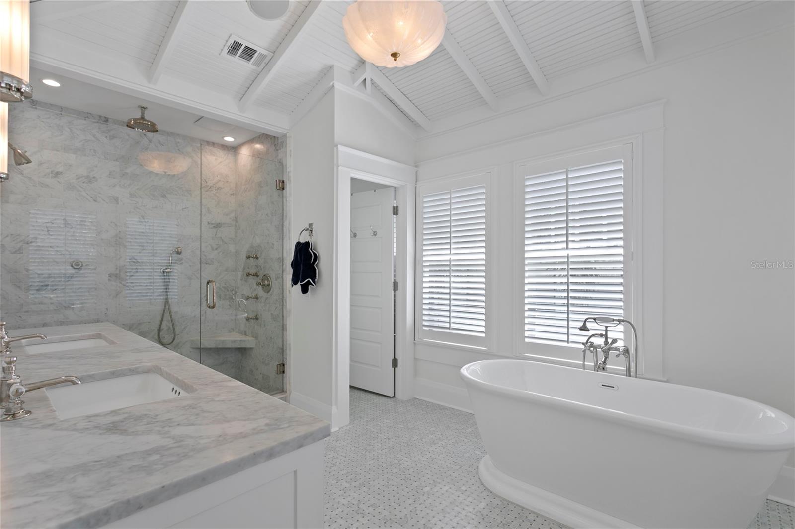 RICHARDSON PLACE - Residential