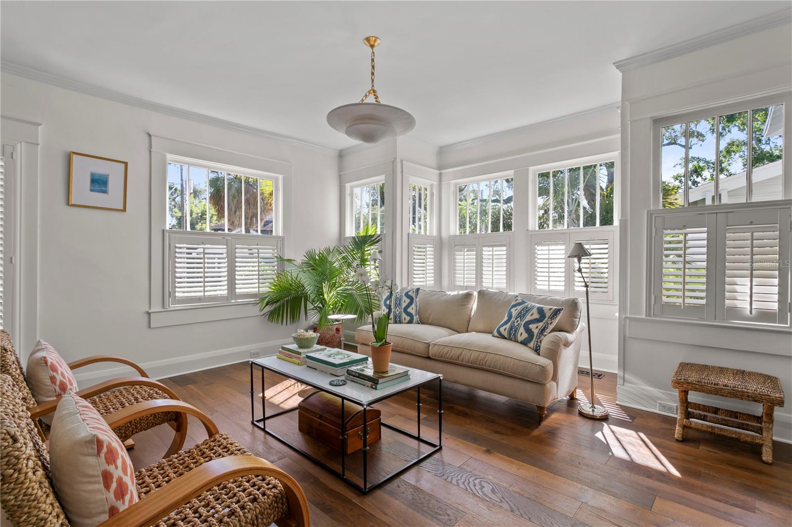 RICHARDSON PLACE - Residential