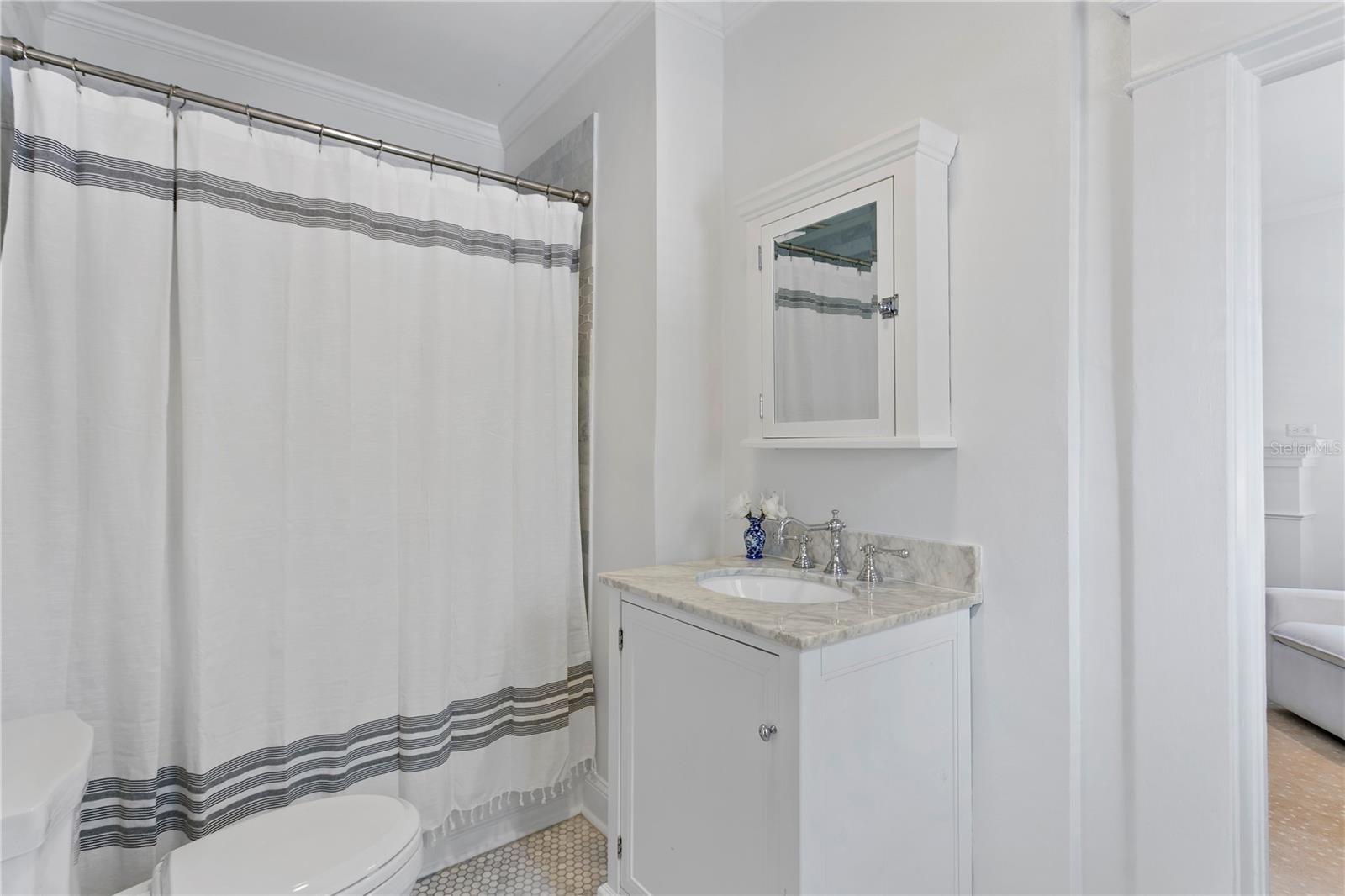 RICHARDSON PLACE - Residential