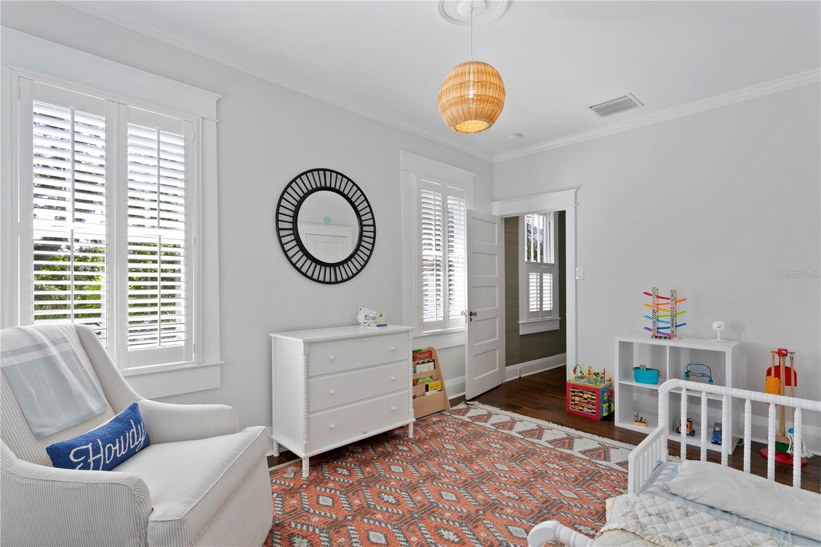 RICHARDSON PLACE - Residential