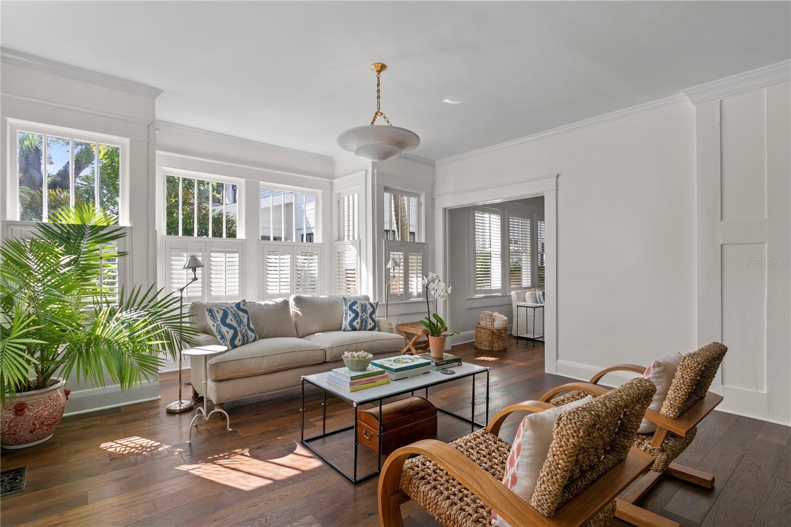 RICHARDSON PLACE - Residential