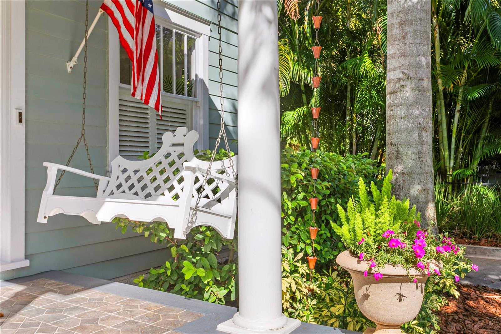 RICHARDSON PLACE - Residential