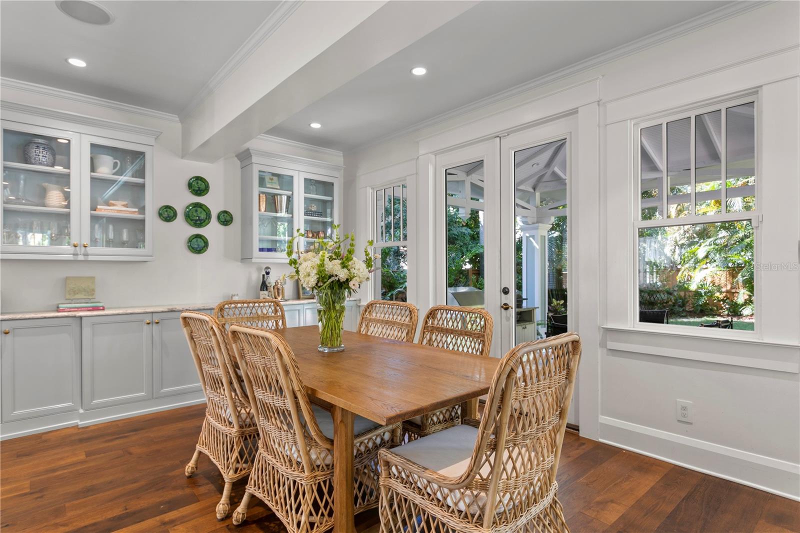 RICHARDSON PLACE - Residential