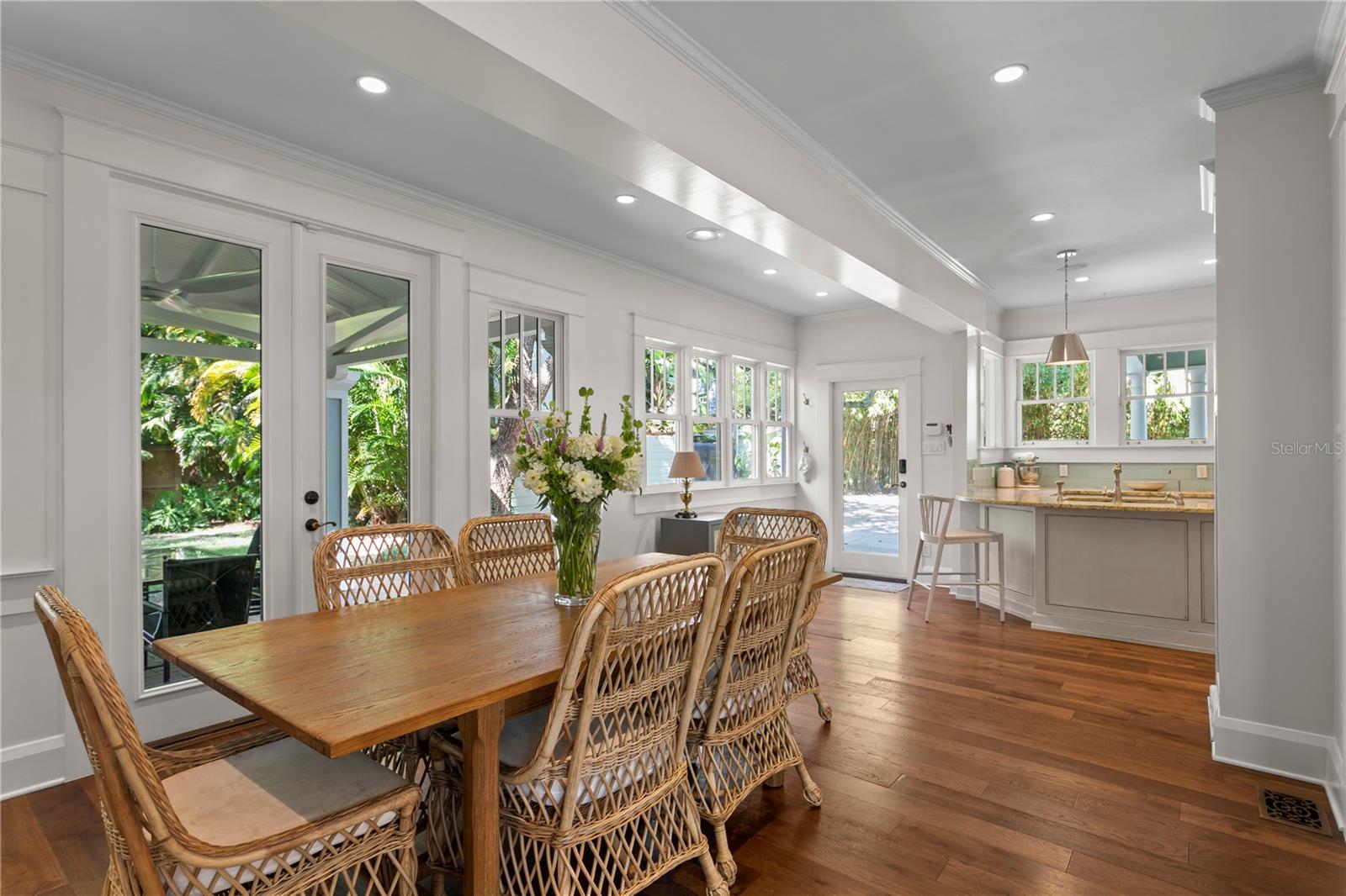 RICHARDSON PLACE - Residential