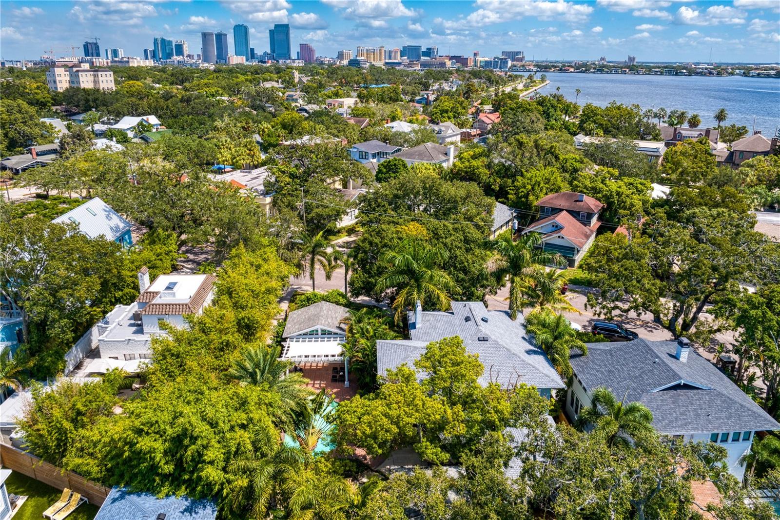 RICHARDSON PLACE - Residential