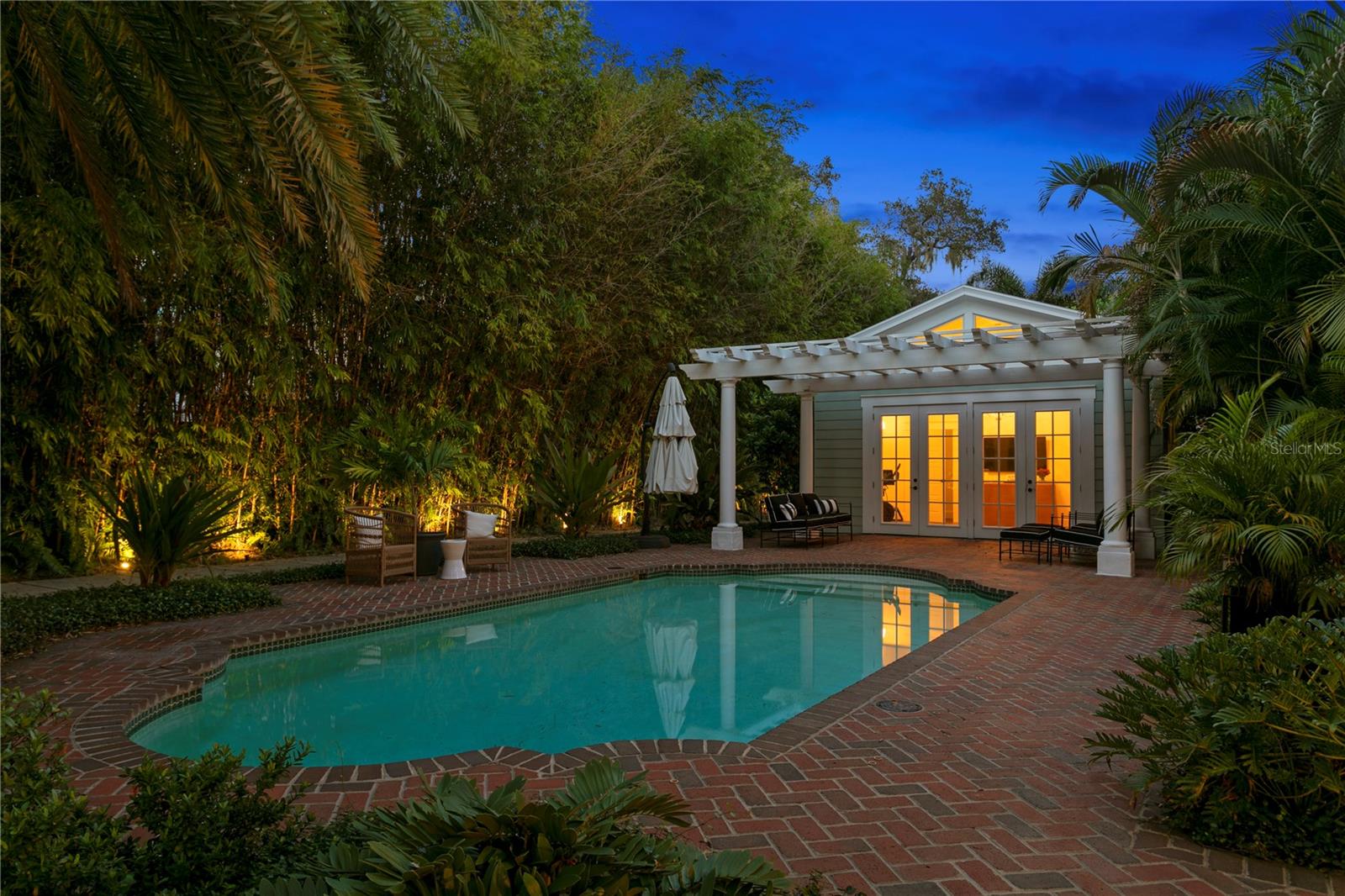 RICHARDSON PLACE - Residential