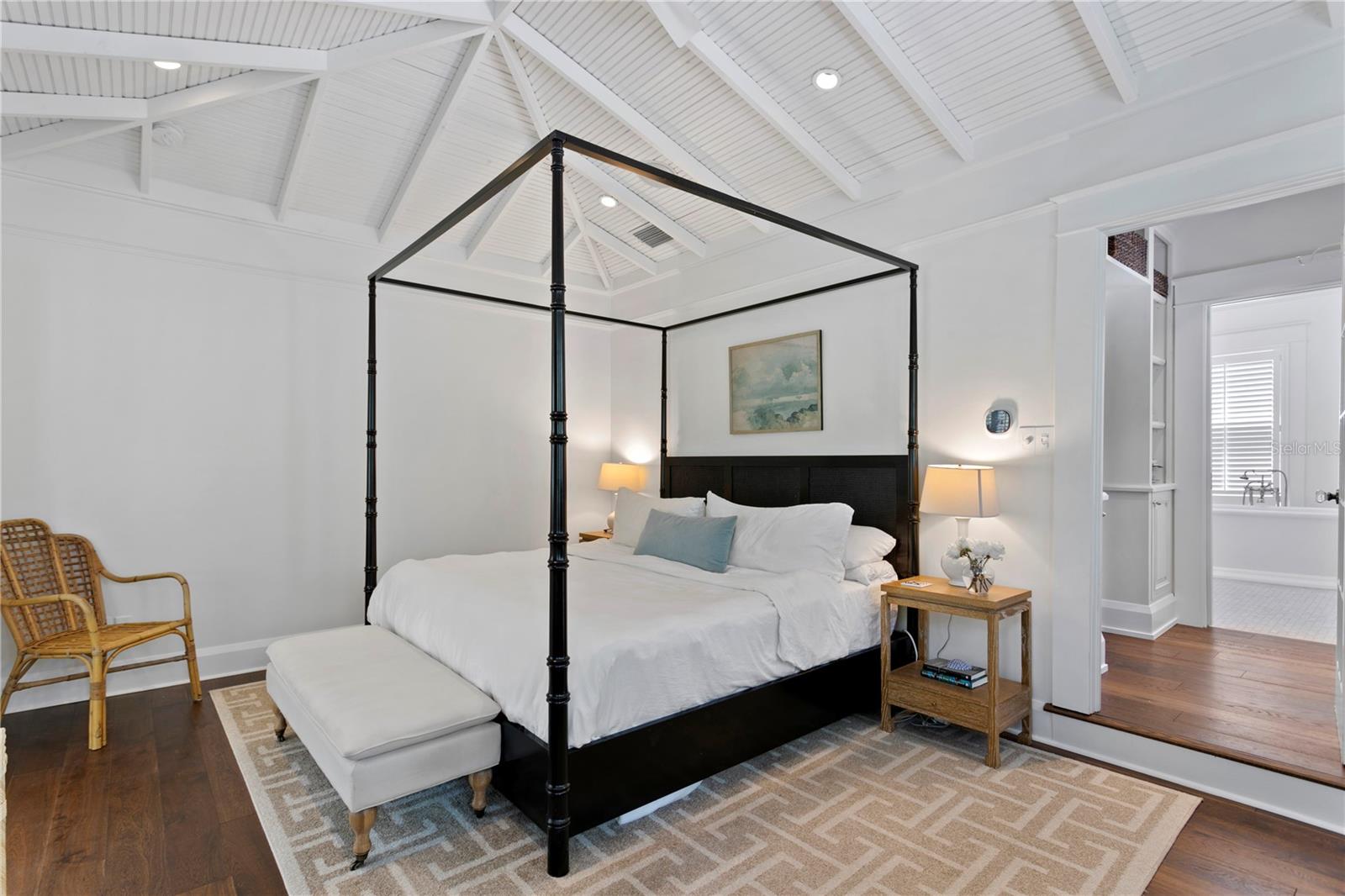 RICHARDSON PLACE - Residential