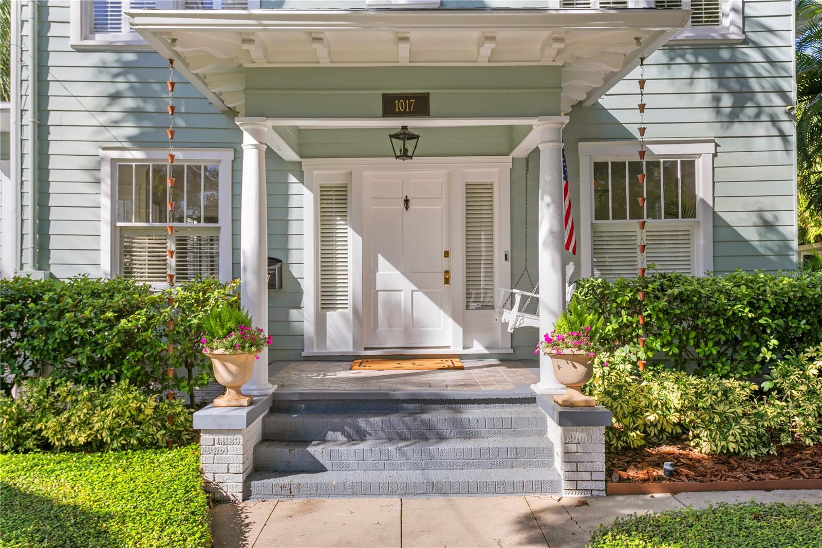 RICHARDSON PLACE - Residential