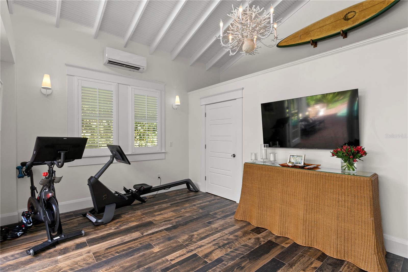 RICHARDSON PLACE - Residential