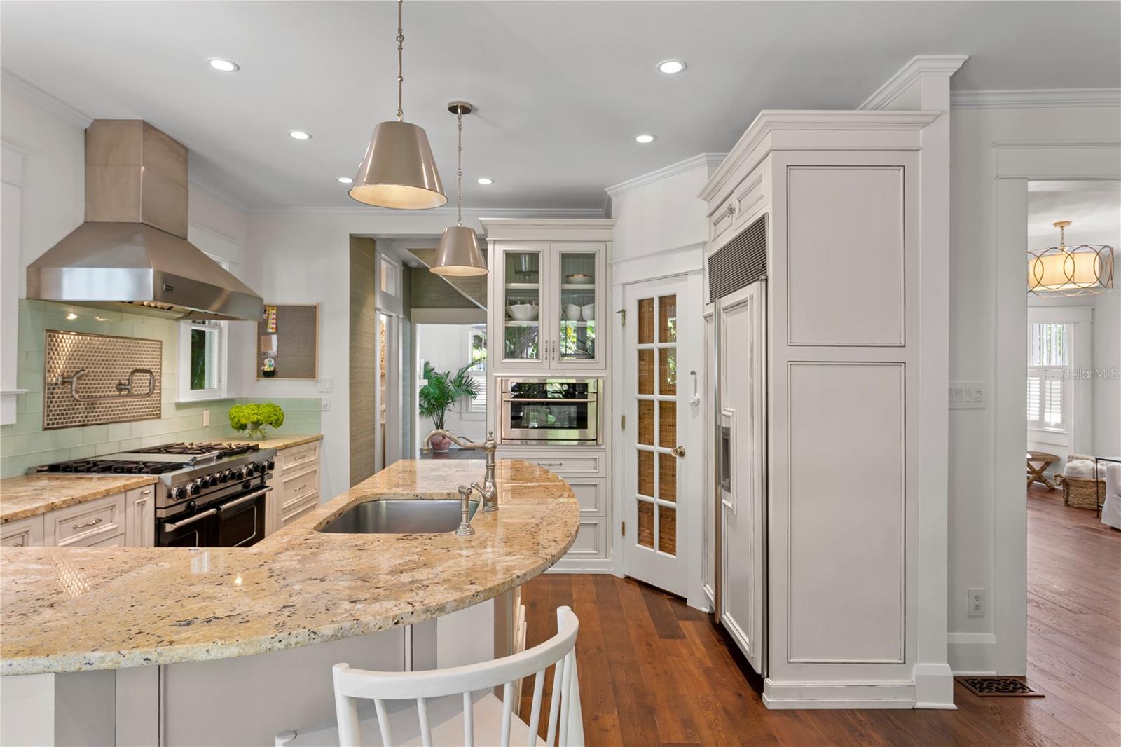 RICHARDSON PLACE - Residential