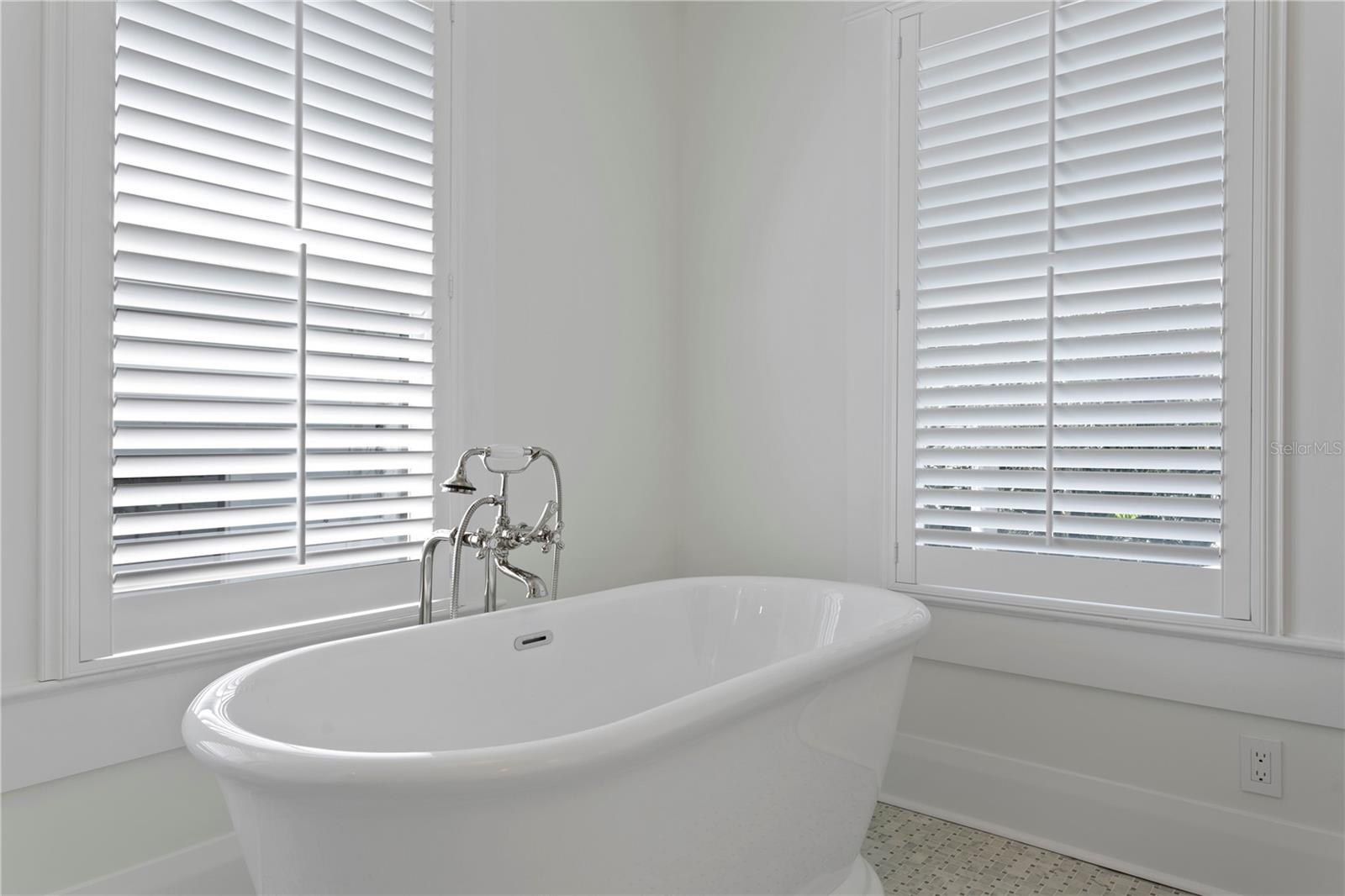 RICHARDSON PLACE - Residential