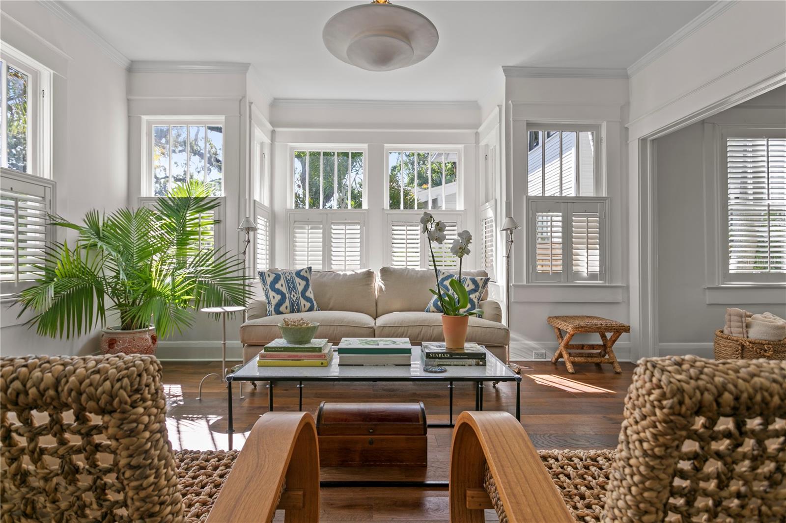 RICHARDSON PLACE - Residential